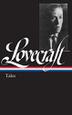 Cover art for H.P. LOVECRAFT
