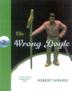 Cover art for THE WRONG DOYLE