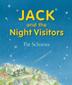 Cover art for JACK AND THE NIGHT VISITORS