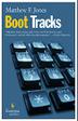 Cover art for BOOT TRACKS