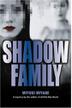 Cover art for SHADOW FAMILY