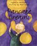 Cover art for PANCAKE DREAMS