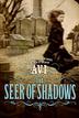 Cover art for THE SEER OF SHADOWS