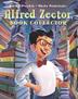 Cover art for ALFRED ZECTOR, BOOK COLLECTOR