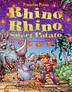 Cover art for RHINO, RHINO, SWEET POTATO