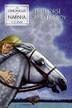 Cover art for THE HORSE AND HIS BOY