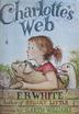 Cover art for CHARLOTTE'S WEB
