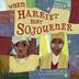 Cover art for WHEN HARRIET MET SOJOURNER