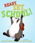 Cover art for READY, SET, SCHOOL!
