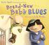 Cover art for BRAND-NEW BABY BLUES