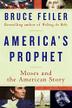 Cover art for AMERICA’S PROPHET
