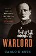 Cover art for WARLORD