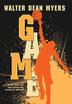 Cover art for GAME