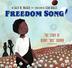 Cover art for FREEDOM SONG