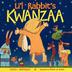 Cover art for LI'L RABBIT'S KWANZAA