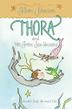 Cover art for THORA AND HER GREEN SEA-UNICORN