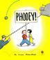 Cover art for PHOOEY!