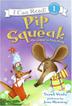 Cover art for PIP SQUEAK