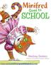 Cover art for MINIFRED GOES TO SCHOOL