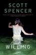 Cover art for WILLING