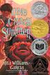 Cover art for ONE CRAZY SUMMER