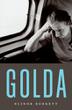 Cover art for GOLDA