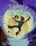 Cover art for TICKETY TOCK