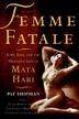 Cover art for FEMME FATALE