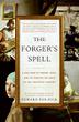 Cover art for THE FORGER’S SPELL