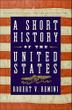 Cover art for A SHORT HISTORY OF THE UNITED STATES