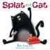 Cover art for SPLAT THE CAT