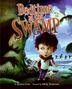 Cover art for BEDTIME AT THE SWAMP