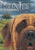 Cover art for HUNTED