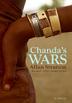 Cover art for CHANDA’S WARS