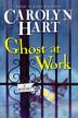 Cover art for GHOST AT WORK