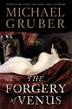 Cover art for THE FORGERY OF VENUS