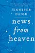Cover art for NEWS FROM HEAVEN