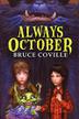 Cover art for ALWAYS OCTOBER