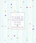 Cover art for EMILY POST’S TABLE MANNERS FOR KIDS
