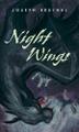 Cover art for NIGHT WINGS