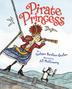 Cover art for PIRATE PRINCESS