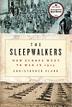 Cover art for THE SLEEPWALKERS