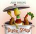 Cover art for DUCK SOUP