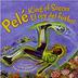 Cover art for PELÉ, KING OF SOCCER/PELÉ, EL REY DEL FUTBOL