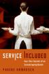 Cover art for SERVICE INCLUDED