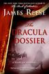 Cover art for THE DRACULA DOSSIER
