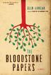 Cover art for THE BLOODSTONE PAPERS