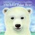 Cover art for THE LAST POLAR BEAR
