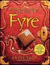 Cover art for FYRE