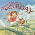 Cover art for ONCE UPON A SATURDAY